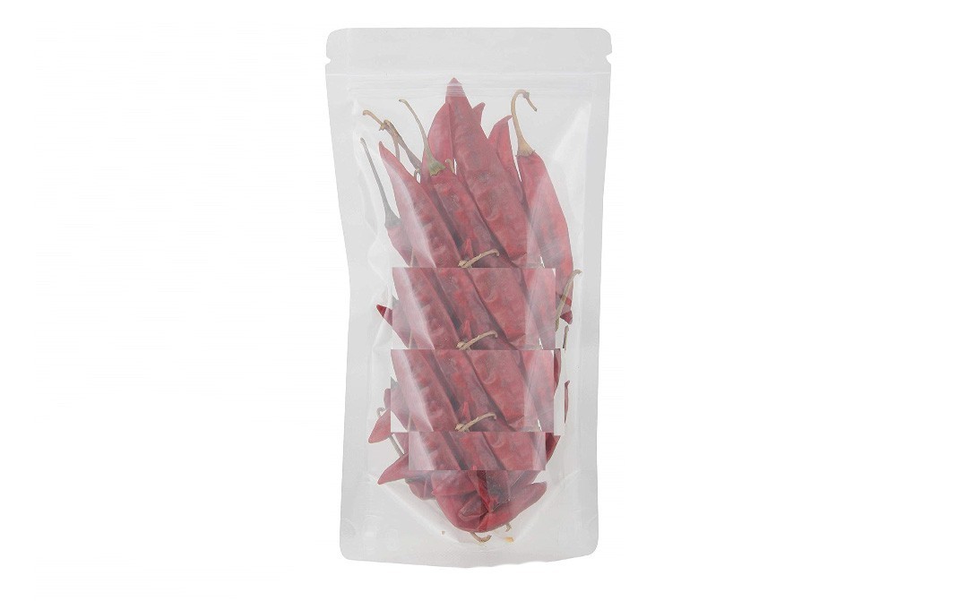SGreat Spice Red Long Chilli    Pack  5 kilogram